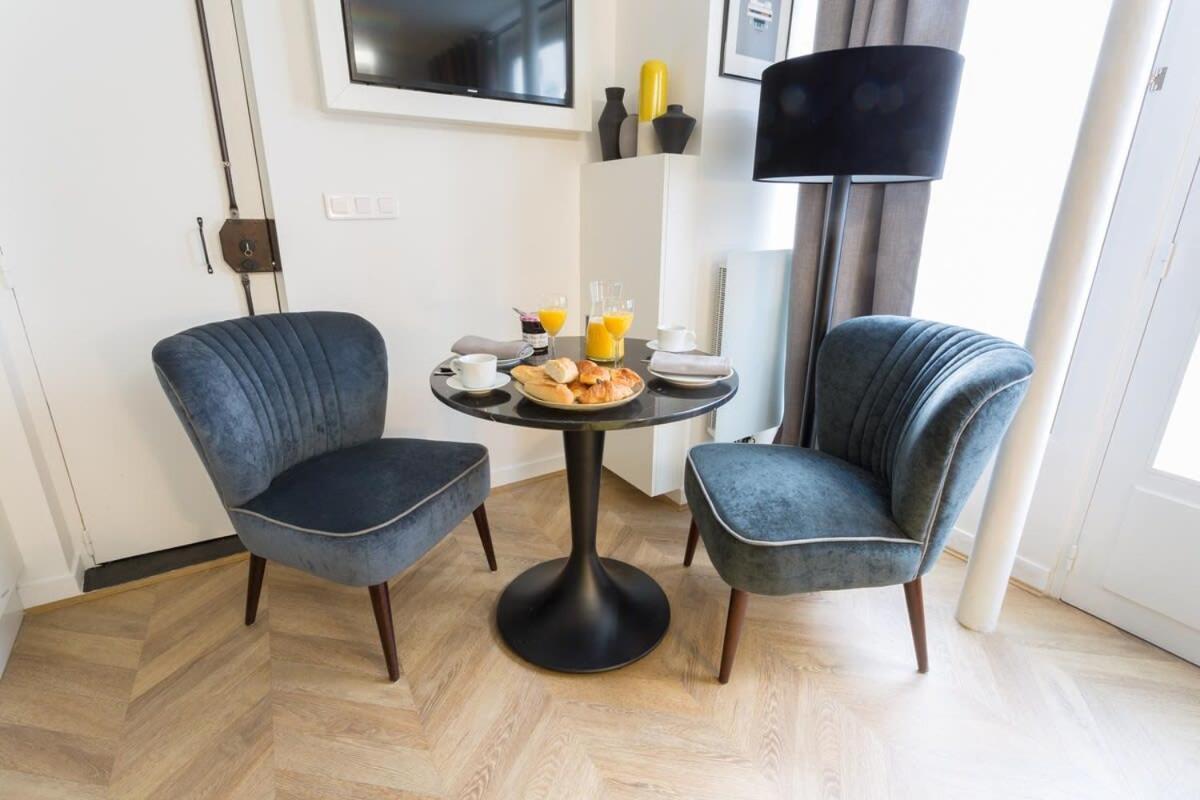 La Boutique Du Sentier Apartment Paris Exterior photo