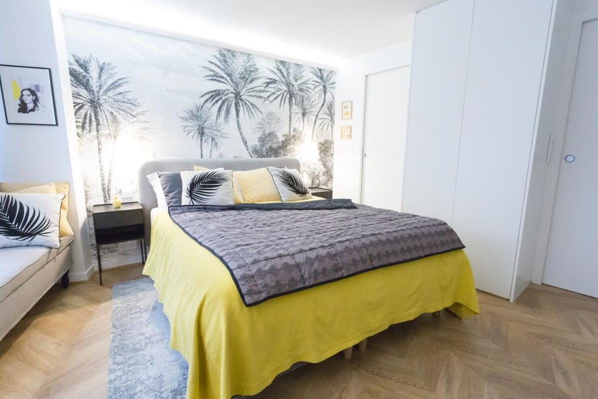 La Boutique Du Sentier Apartment Paris Exterior photo